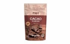 dragon SUPERFOODS Kakao Pulver roh, Beutel 200 g