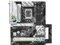 ASRock Mainboard Z790 Steel Legend WiFi, Arbeitsspeicher