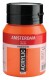 AMSTERDAM Acrylfarbe        500ml - 17723112  zinnober