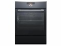 Electrolux Einbaubackofen EB7SL4CN Chrom A++, Einbaunormen: CH 55