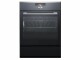 Electrolux Einbaubackofen EB7SL4CN Chrom A++, Einbaunormen: CH 55