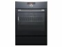 Electrolux Einbaubackofen EB7SL4CN Chrom A++, Einbaunormen: CH 55