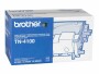 Brother Toner TN-4100 Black, Druckleistung Seiten: 7500 ×