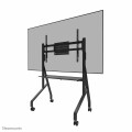 Neomounts by NewStar TV-Trolley FL50-525BL1 Schwarz, Eigenschaften: Fahrbar