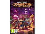 Microsoft Minecraft Dungeons - Ultimate Edition - Win