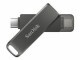 SanDisk USB-Stick iXpand Flash Drive Luxe 128 GB