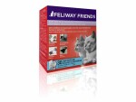 Feliway Wohlbefinden Friends Starter-Set, 48 ml, Produkttyp