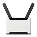 MikroTik LTE-Router Chateau LTE18 ax, Anwendungsbereich: Home