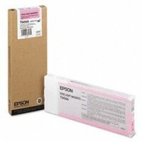 Epson Tintenpatrone vivid light mag. T606600 Stylus Pro 4880