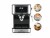 Bild 1 BEEM Siebträgermaschine Espresso-Select-Touch Silber