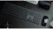 Bild 2 LMP USB Tastatur KB-1243 mit Kabel und Zahlenblock, Deutsch/Französisch (Schweiz), 2x USB