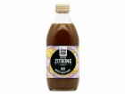 SodaBär Bio-Sirup Eistee-Zitrone 330 ml, Volumen: 330 ml