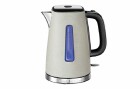 Russell Hobbs Wasserkocher Luna Stone 1.7 l, Steingrau, Detailfarbe