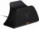 Razer Ladestation Quick Charging Stand Schwarz, Schnittstellen