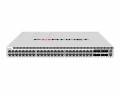 Fortinet Inc. Fortinet FortiSwitch 648F - Commutateur - C3 - Gér