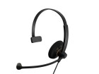 EPOS Headset IMPACT SC30 Mono USB ML, Microsoft