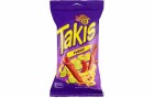 Takis Mais Chips Fuego 100 g, Produkttyp: Paprika