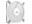 Immagine 6 Corsair PC-Lüfter AF120 Slim Weiss, Beleuchtung: Nein