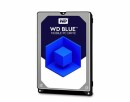 Western Digital Harddisk WD Blue 2.5" SATA 1 TB, Speicher