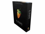 Image-Line FL Studio 21 Fruity Edition, Lizenzform: Box