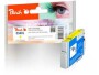 Peach Tinte Epson No. 34XL (T3474) Yellow, Druckleistung Seiten