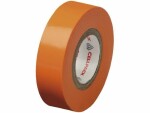 Cellpack AG Isolierband 10 m x 15 mm, Orange, Breite