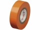 Cellpack AG Isolierband 10 m x 15 mm, Orange, Breite