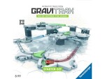 Ravensburger Kugelbahn GraviTrax Starter-Set, Altersempfehlung ab: 8