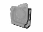 Smallrig L-Winkel GFX100 II mit VG-GFX100 ll, Detailfarbe: Schwarz