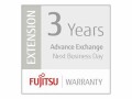 RICOH 3 YEAR WARRANTY EXTENSION F/FI-65F MSD IN SVCS