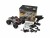 Image 1 Amewi Truggy Hyper GO Brushless 4WD, Schwarz/Rot, 1:16, RTR