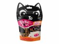 Lucky Lou Katzen-Snack Lucky Ones Sticks Mixpack, 50 g, Snackart