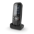 snom Mobilteil M80, Detailfarbe: Schwarz, Bluetooth: Ja