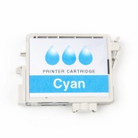 Canon Tintenpatrone cyan PFI1700C iPF PRO-2000/PRO-6000S 700ml