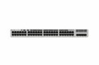 Cisco Catalyst 9200L - Network Advantage - Switch
