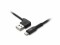 Bild 1 Kensington Lade- & Synchronisierungskabel USB A - Lightning 285
