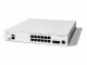 Cisco Catalyst 1300-12XT-2X - Switch - L3 - smart