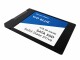 SanDisk WD Blue 2.5-Inch 3D NAND SATA SSD 4TB