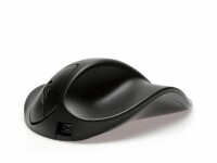 Bakker Elkhuizen BakkerElkhuizen Ergonomische Maus HandShoe Wireless