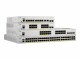 Cisco CATALYST 1000 48PORT GE 4X1G SFP REMANUFACTURED MSD