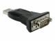 Immagine 7 DeLock - USB2.0 to Serial Adapter