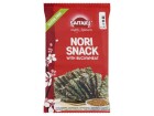 Saitaku Nori Snack with Buckwheat 20 g, Produkttyp: Algen