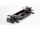 Kyosho Europe Kyosho Tourenwagen Fazer MK2 Mercedes GT3 AMG 1:10