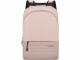 Samsonite Notebook-Rucksack Stackd Biz 14.1 " Rosa, Taschenart