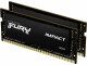 Kingston SO-DDR4-RAM FURY Impact 3200 MHz 2x 32 GB