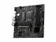 Image 2 MSI PRO B760M-P DDR4 - Motherboard - micro ATX