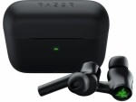 Razer Hammerhead Pro HyperSpeed Schwarz, Detailfarbe: Schwarz