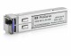 Hewlett-Packard HPE SFP Modul X120 BX-LC