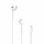 Bild 14 Apple In-Ear-Kopfhörer EarPods Lightning Connector Weiss