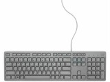 Dell Tastatur KB216 FR-Layout, Tastatur Typ: Standard, Business